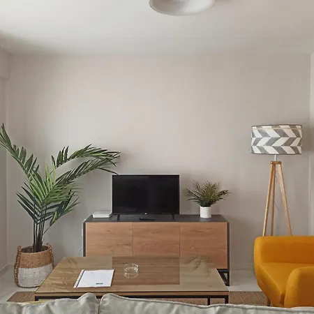 Apartmán Yellow Sun Sevilla