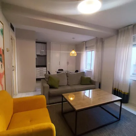 Yellow Sun * Sevilla