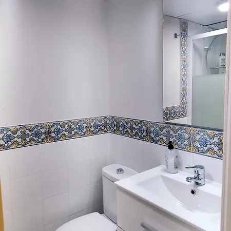 Yellow Sun Apartmán *