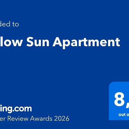 Yellow Sun