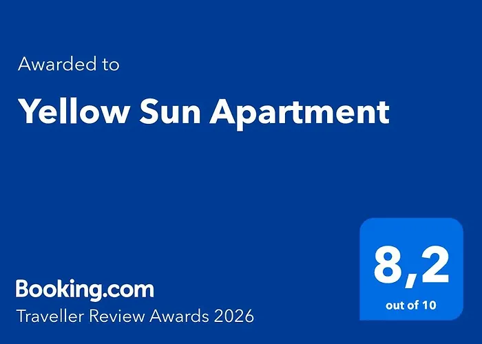 Yellow Sun