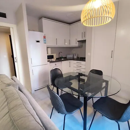Apartament Yellow Sun *