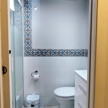 Apartament Yellow Sun